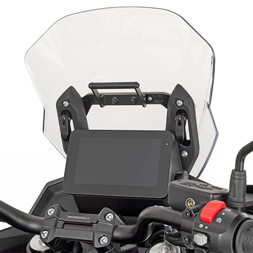 Poprzeczka Kappa na nawigację lub telefon